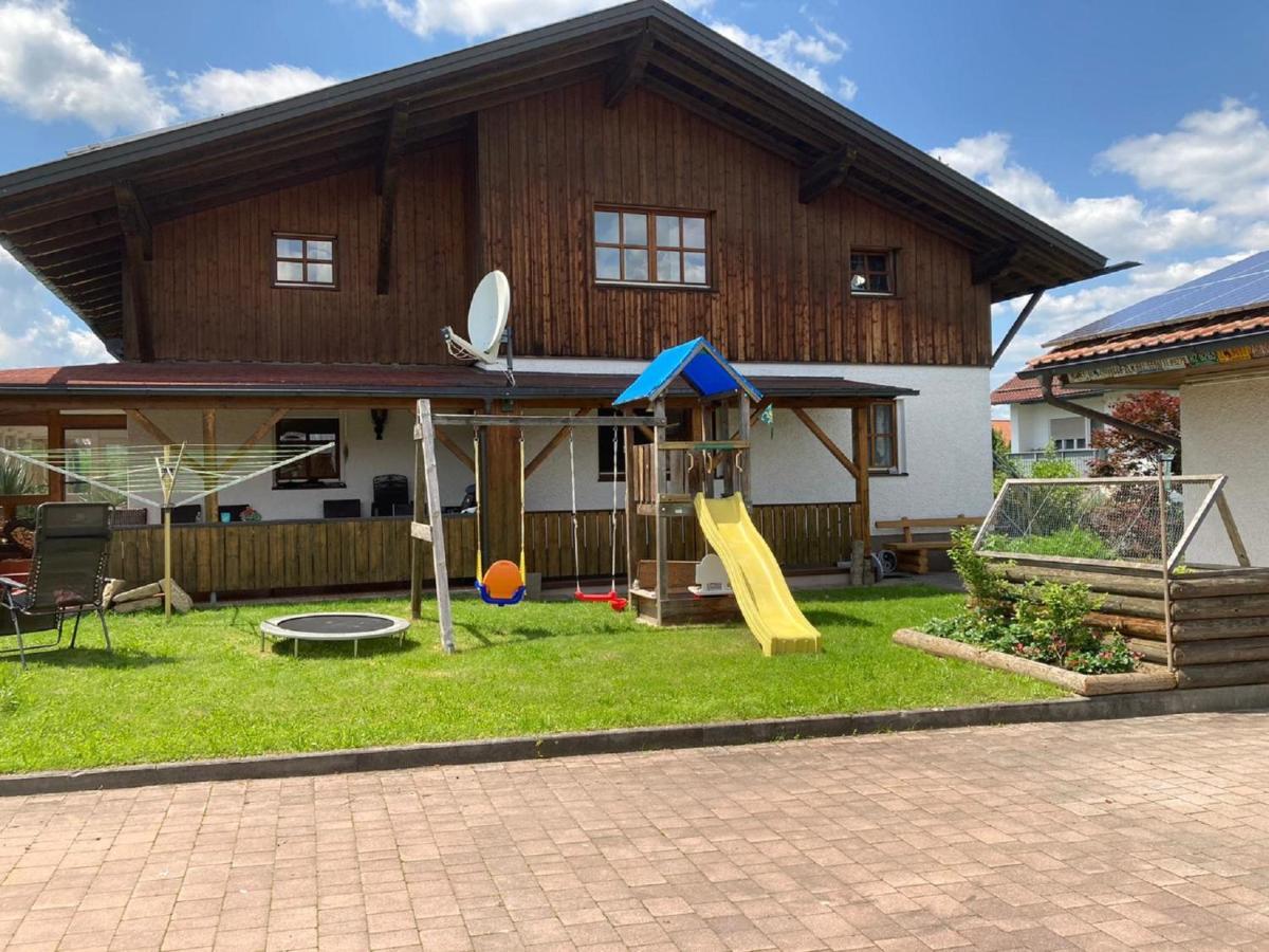 Ferienwohnung Haydn Rohrnbach Exterior photo
